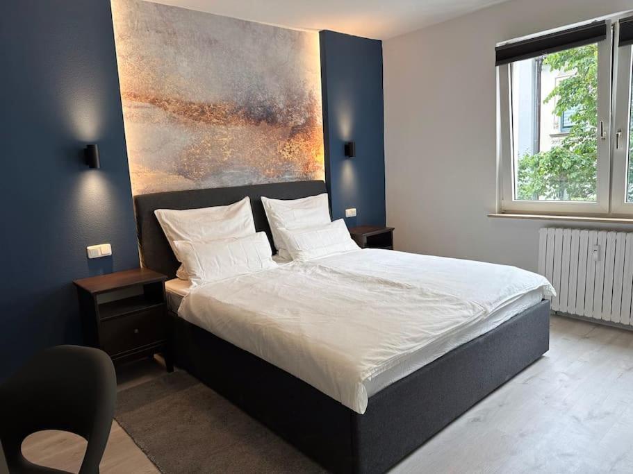 With Wifi, Kitchen And 4k Tv Apartment