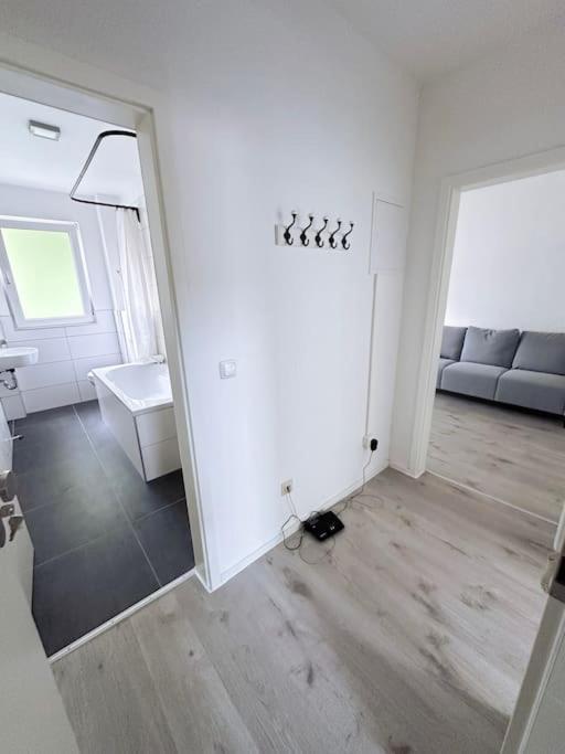 Apartment With Wifi, Kitchen And 4k Tv